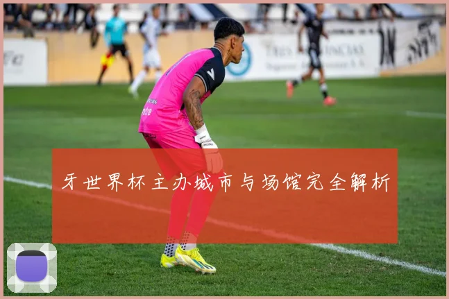 牙世界杯主办城市与场馆完全解析