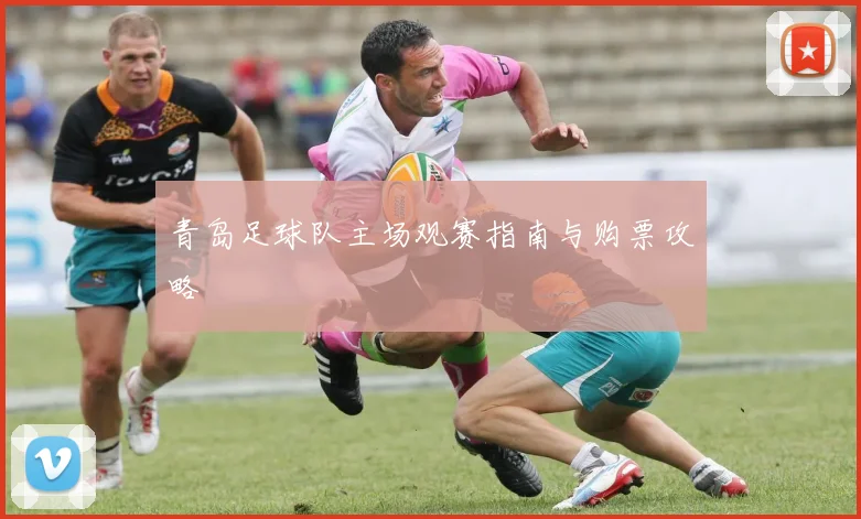 青岛足球队主场观赛指南与购票攻略